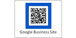 Google Business Site-apluschanchia QR