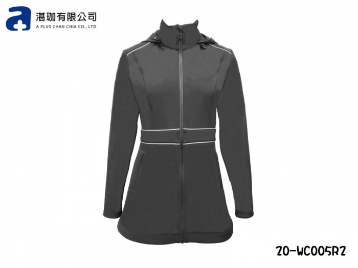 20-WC005R1 Casual Coat Series (Woman)