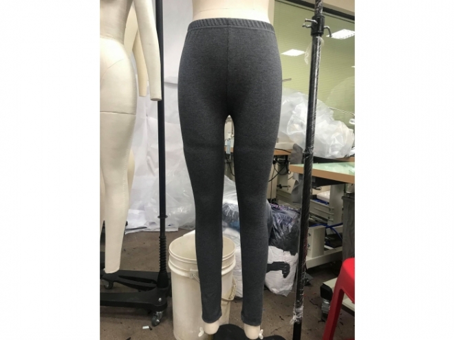 1801-PS025-83F Legging Series (Woman) front