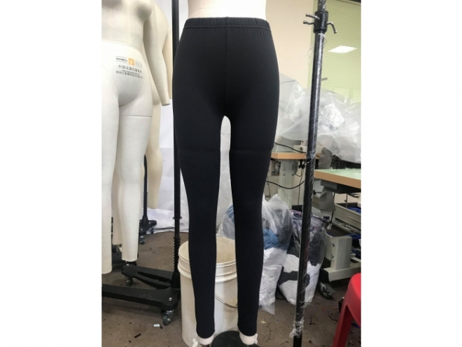 1801-PS025-89F Legging Series (Woman) front