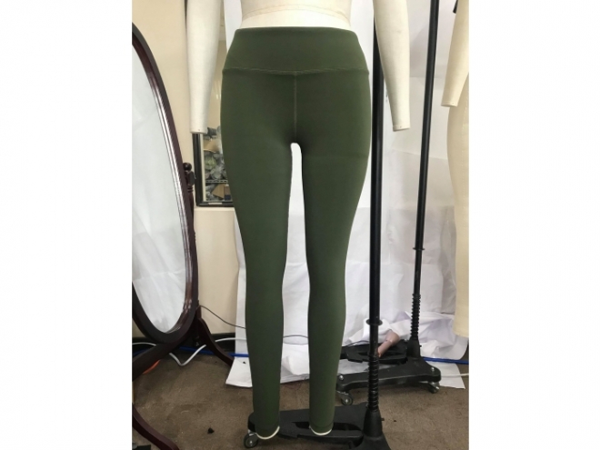 1801-PS026-46F Legging Series (Woman) front
