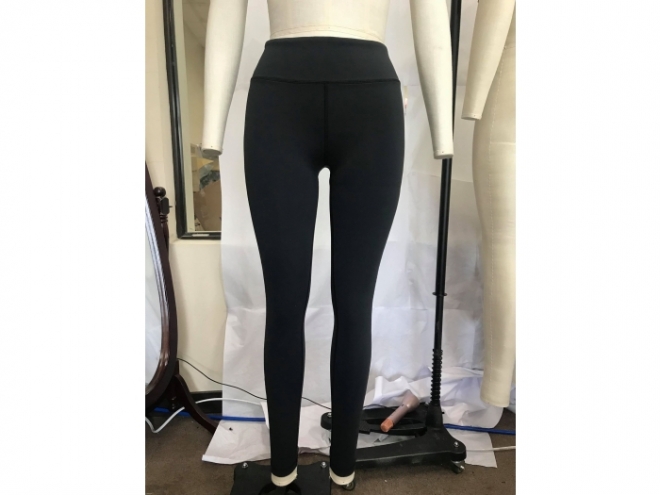 1801-PS026-89F Legging Series (Woman) front