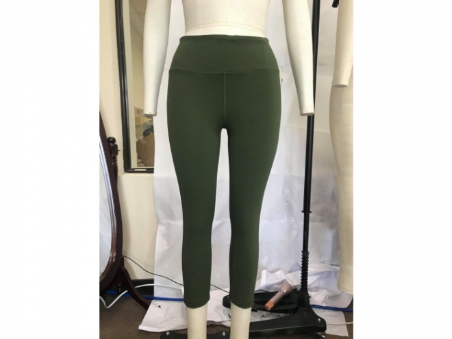 1801-PS027-46F Legging Series (Woman) front