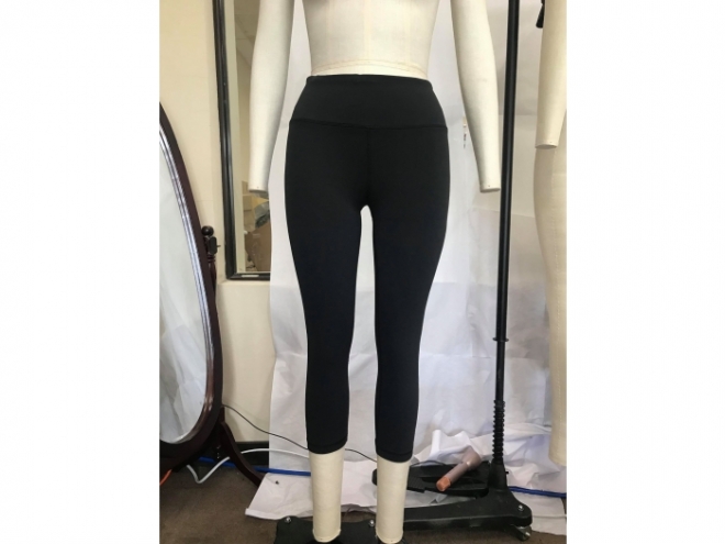 1801-PS027-89F Legging Series (Woman) front