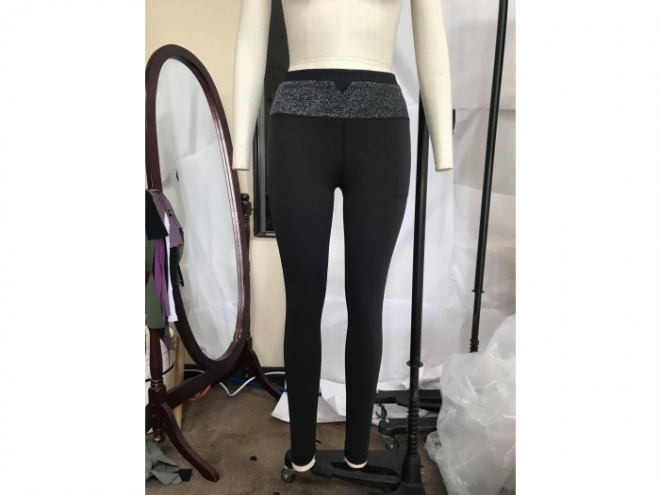 1801-PS028-89F Legging Series (Woman) front