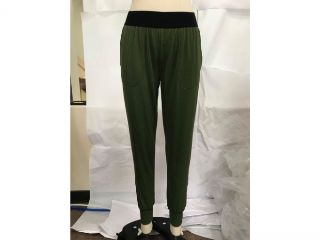 1801-PS030-46F Legging Series (Woman) front