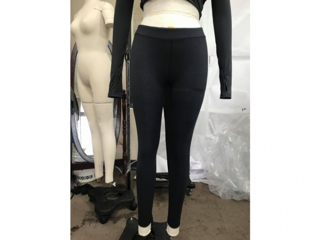 1801-PS031-89F Legging Series (Woman) front