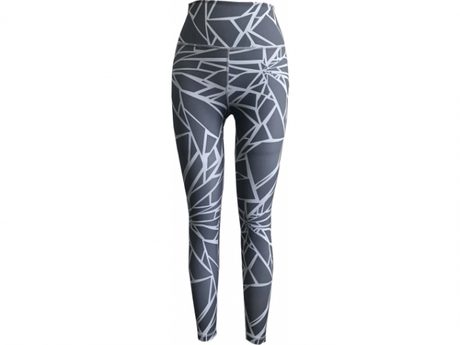 S20-0001F Legging Series (Woman) front