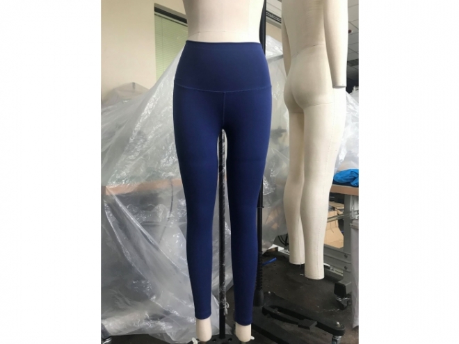 S20-0002F Legging Series (Woman) front