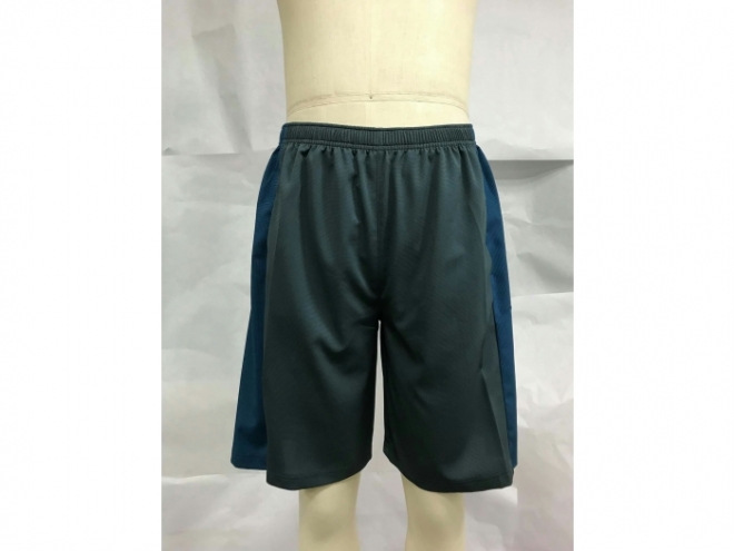 T1807-09F Sports Pants Series (Man) front