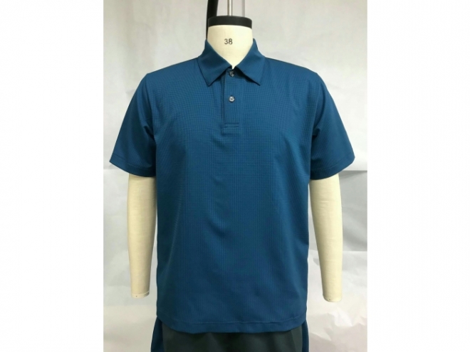 T1807-10F Casual Wear Series (Man) front