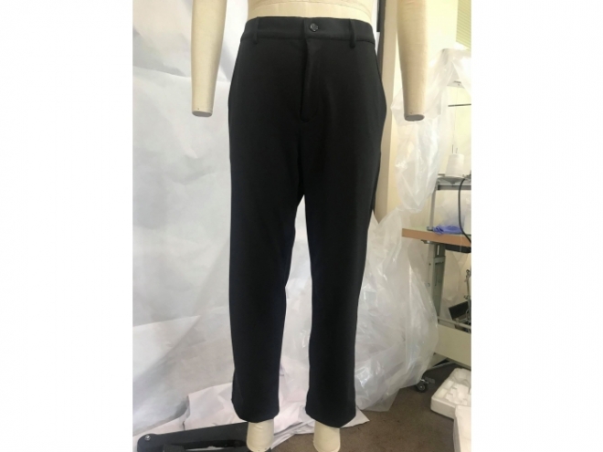MCP1907-02F Casual Pants Series (Man) front