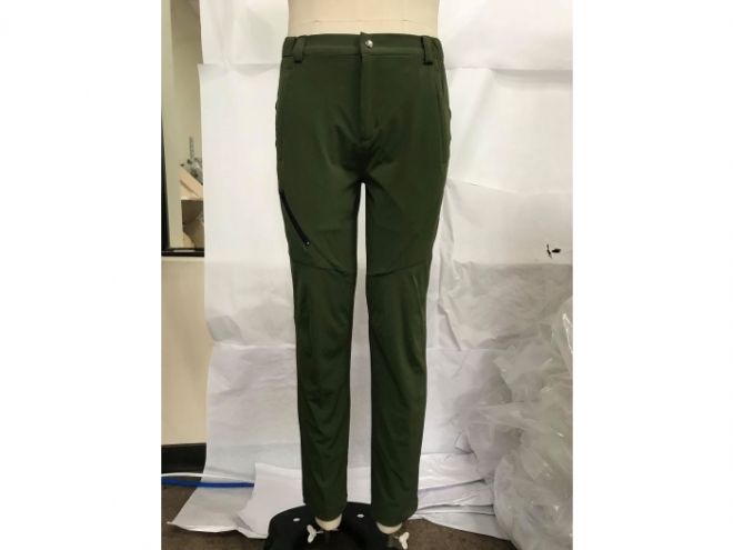 MCP1907-03F Casual Pants Series (Man) front