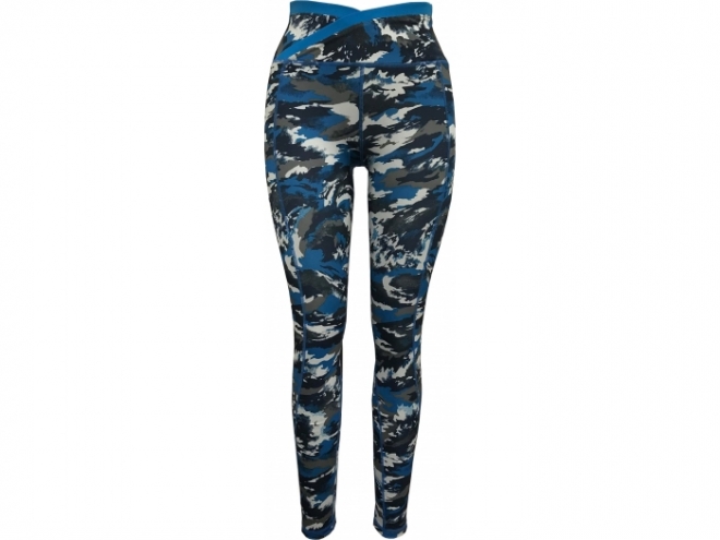 1801-PS015-56F Legging Series (Woman) front