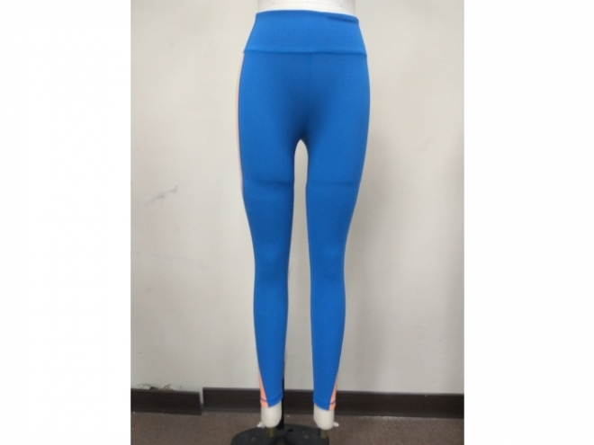 20-WPL050-20F Legging Color Matching Series (Woman) front