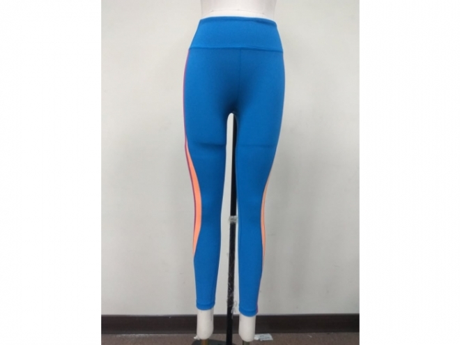 20-WPL050-34F Legging Color Matching Series (Woman) front