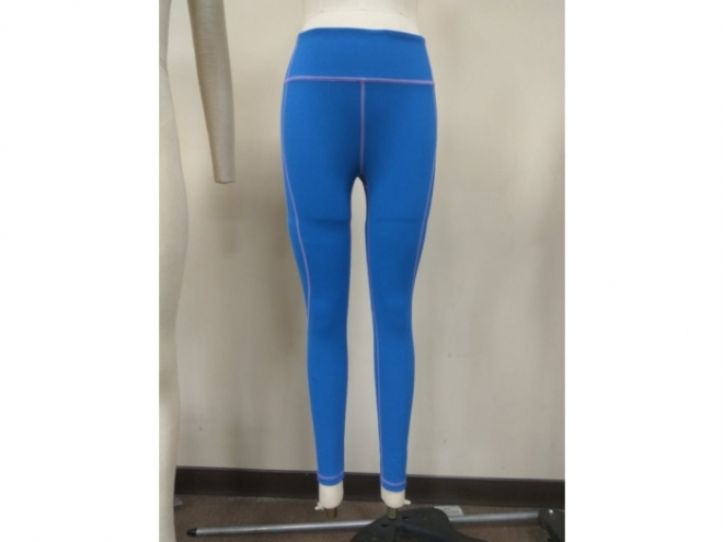 20-WPL050-40F Legging Color Matching Series (Woman) front