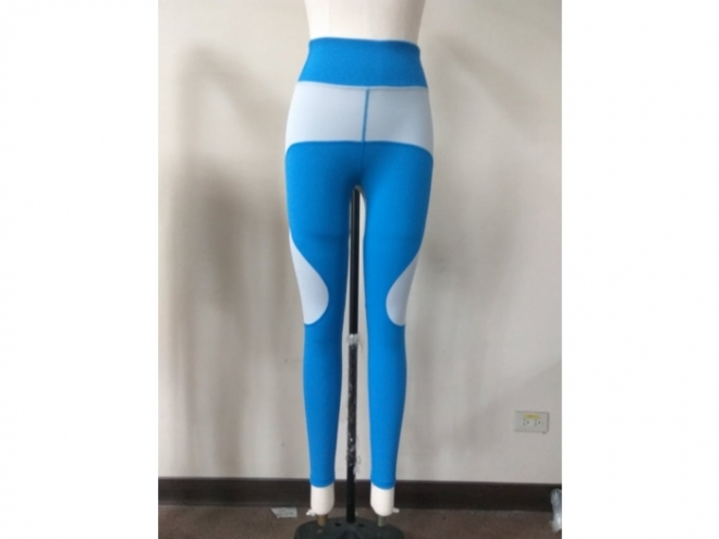 20-WPL050-41F Legging Color Matching Series (Woman) front