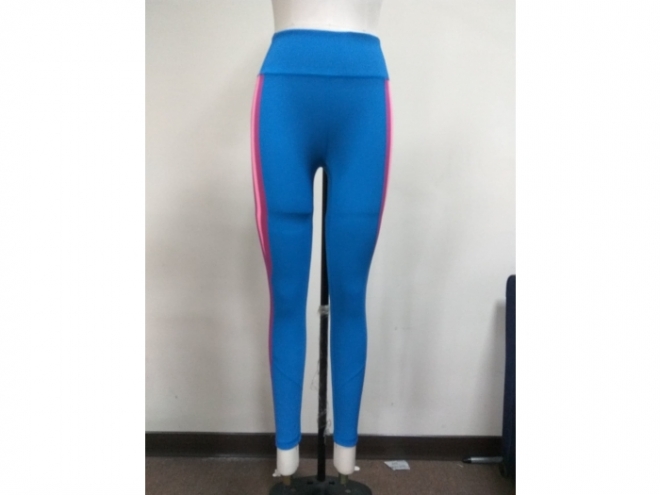 20-WPL050-44F Legging Color Matching Series (Woman) front