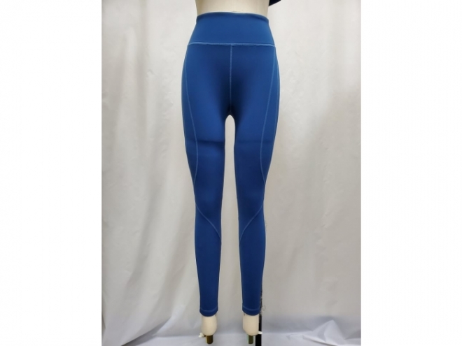 20-WPL050-47F Legging Color Matching Series (Woman) front