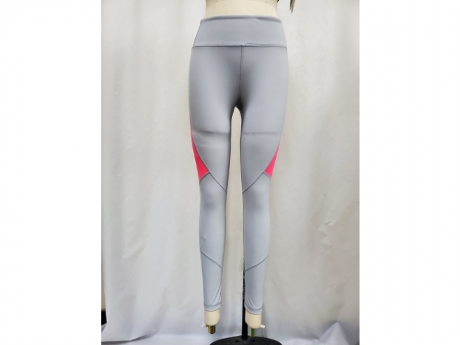 20-WPL050-48F Legging Color Matching Series (Woman) front