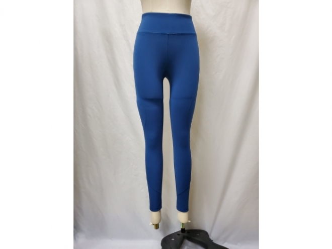 20-WPL050-49F Legging Color Matching Series (Woman) front