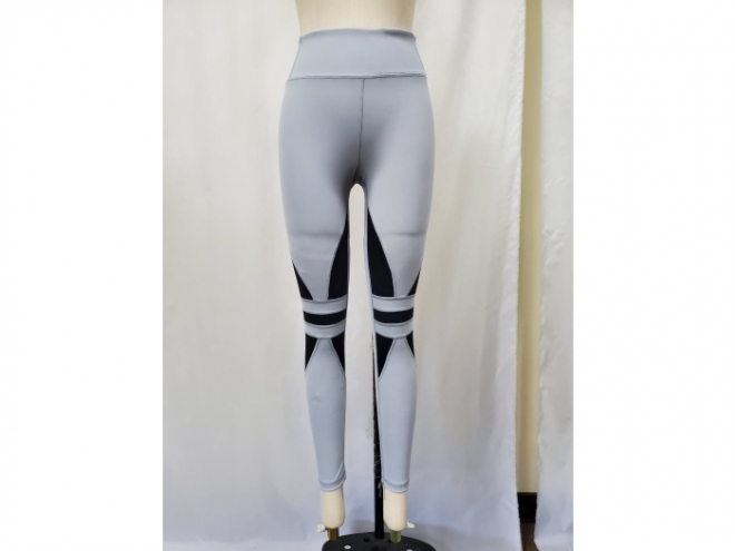 20-WPL050-53F Legging Color Matching Series (Woman) front
