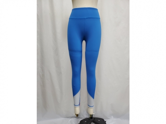 20-WPL050-65F Legging Color Matching Series (Woman) front