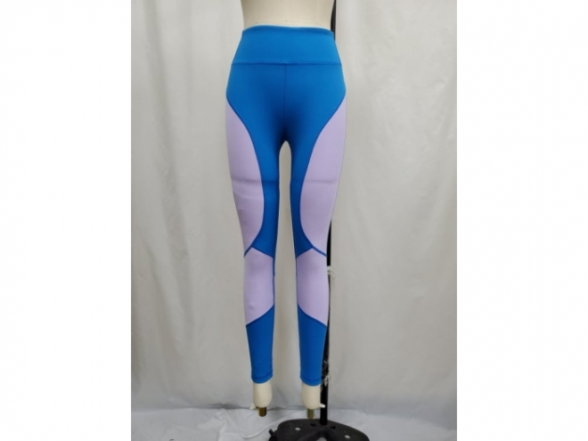 20-WPL050-69F Legging Color Matching Series (Woman) front