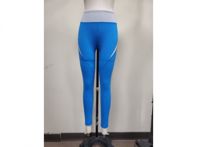 20-WPL050-74F Legging Color Matching Series (Woman) front