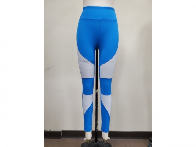 20-WPL050-78F Legging Color Matching Series (Woman) front