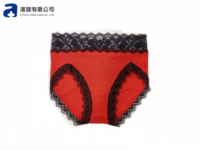 20-WUP002-1 Underpants Series (Woman)