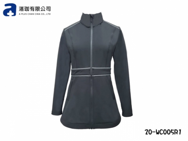20-WC005R1 Casual Coat Series (Woman)