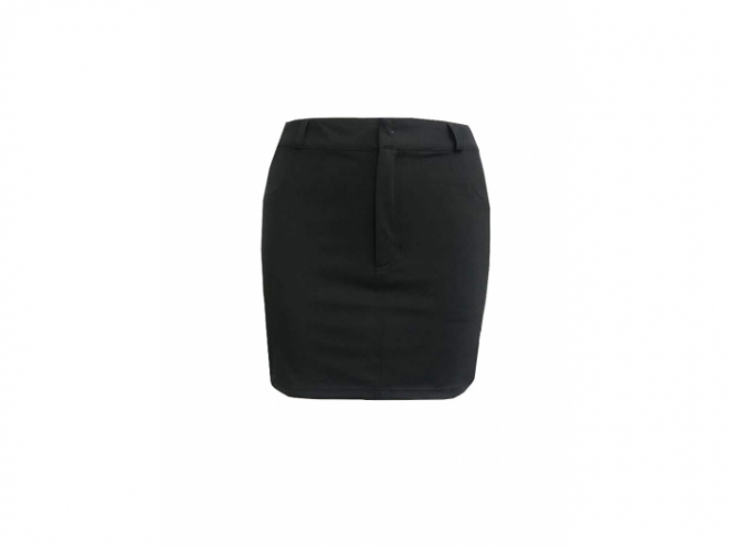20-WGS001F Golf Skirt Series (Woman) front
