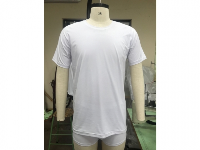 20-MT001RF Underwear Series (Man) front