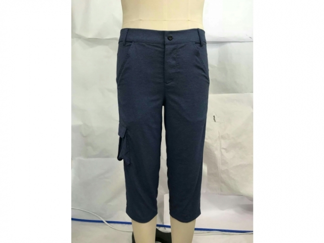 T1807-05F Casual Pants Series (Man) front