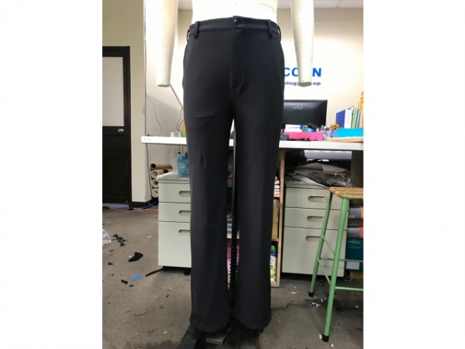 S190731F Trousers Series (Man) front