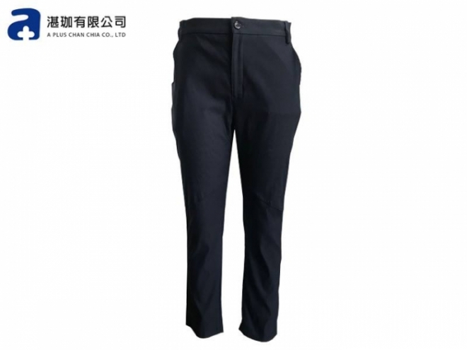 20-MY043F Trousers Series (Man) front