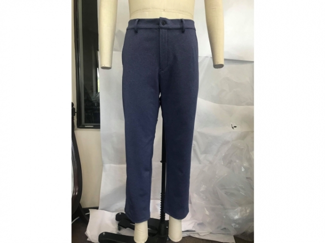 MCP1907-01F Casual Pants Series (Man) front
