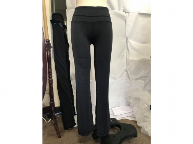WBS1907-02F Body Shaping Pants Series (Woman) front