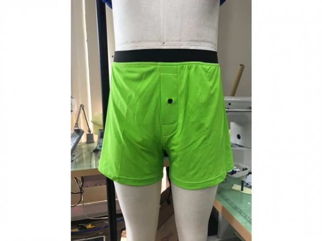 20-MU004F1 Underwear Series (Man) front1