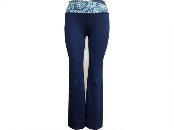 1801-PS032R-85F Legging Series (Woman) front