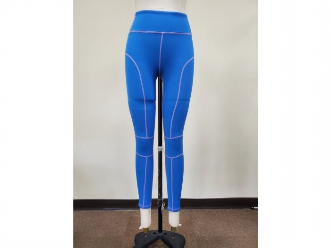 20-WPL050-46F Legging Color Matching Series (Woman) front