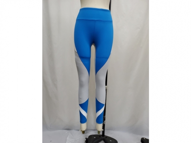 20-WPL050-71F Legging Color Matching Series (Woman) front