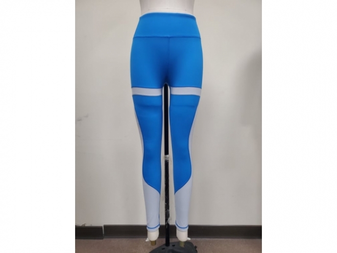 20-WPL050-73F Legging Color Matching Series (Woman) front