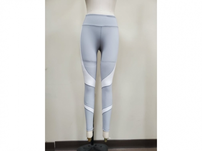 20-WPL050-76F Legging Color Matching Series (Woman) front