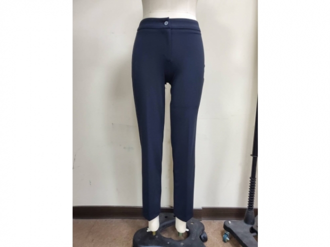 S20-0009F Elater Pants Series (Woman) front